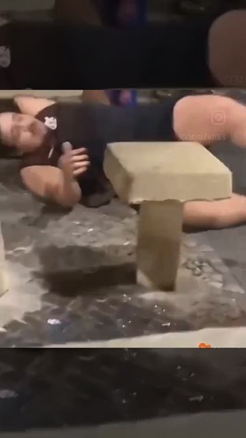 ОТхватил на улице