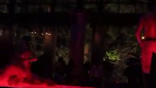 Ramona танцовщица