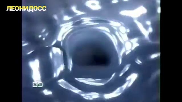 Эволюция заставок итоговый НТВ
