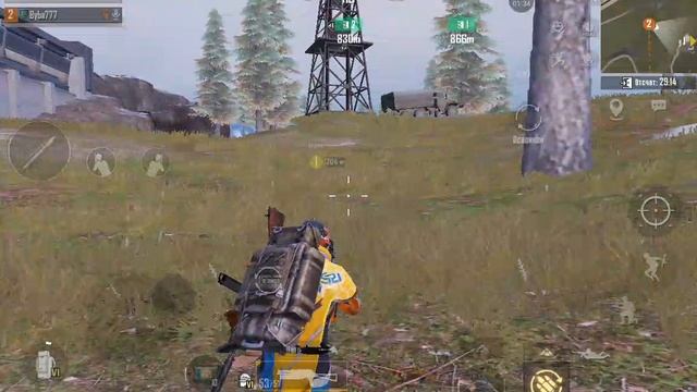 pubg metro