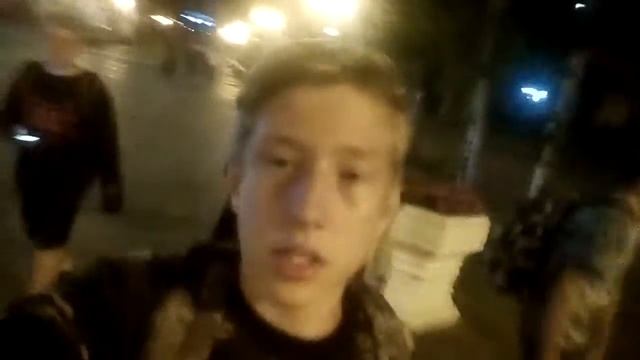 ПАША ФУНТИК ЗАРУФЕРИЛ КЛУМБУ!