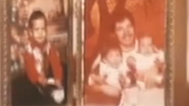 К 100-летию со дня рождения телеведущего и  политического обозревателя Валентина Сергеевича Зорина.