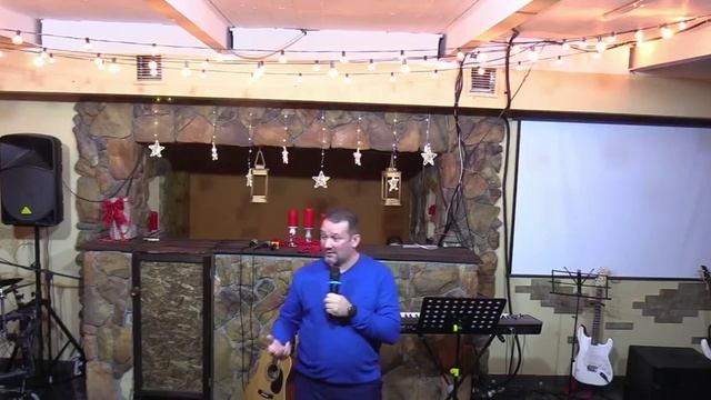 Не дай диаволу украсть твоё благословение