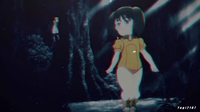 [AMV] - A New Hope (Broken Iris) - King/Harlequin