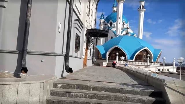 Саркофаг суеты: где похоронена спешка? | Discovering Russian Horizons