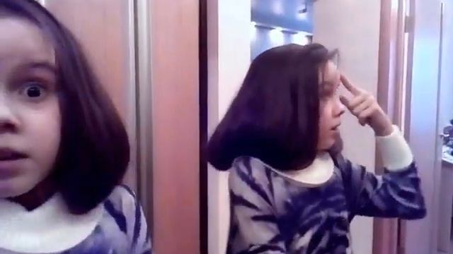 Пародия:Песни ,,Почувствуй,,