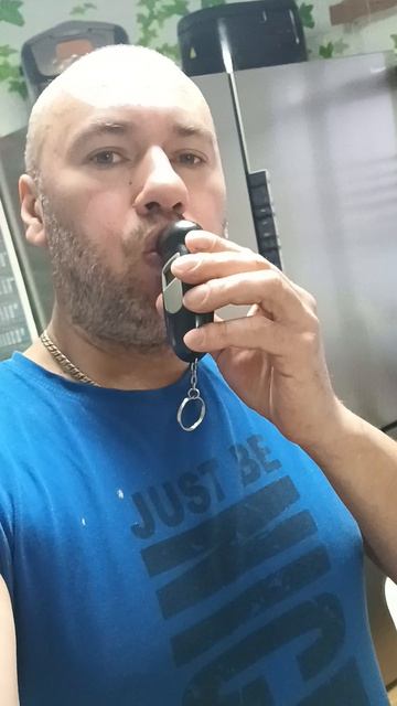 пьяный водитель