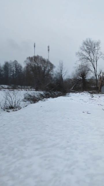 Дом в Салтыково