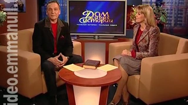 свидетельство - "музыканты о вере" - 62 - 3.1