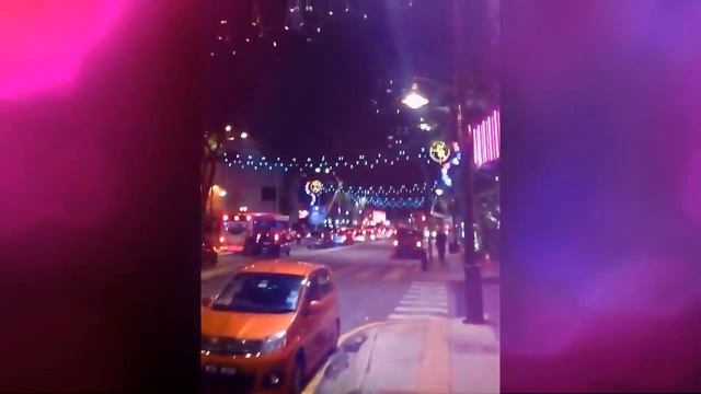 Путешествие по миру. #hotels #travels #Asia #KualaLumpur. Beautiful hotel Shangri-La.))) Malaysia