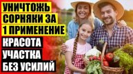 ☑ ГЕРБИЦИД ЗЕВС ОТЗЫВЫ 😎