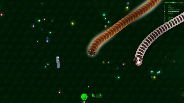 Wormax.io New Slither.io World Biggest Worm like Snake .io Play Hack Cheats