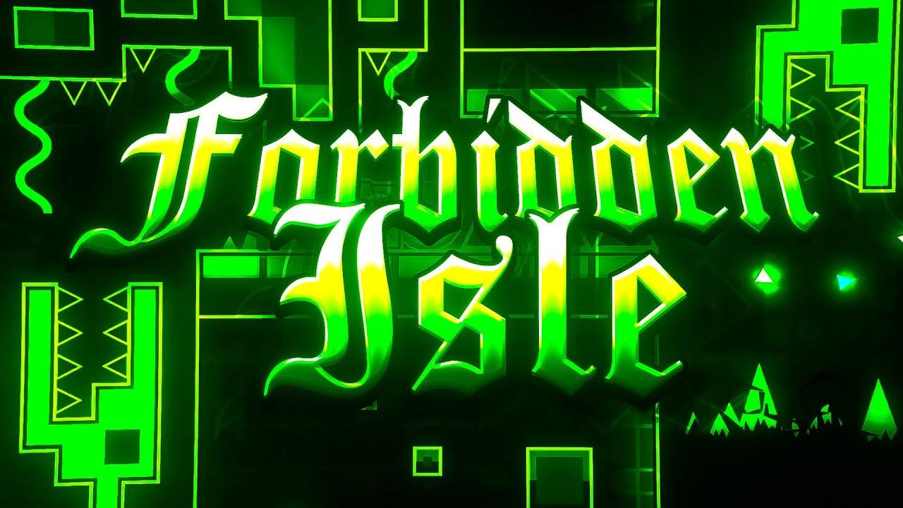 ❀↫｢FULL DETAIL｣ Forbidden Isle 100% | Sillow ｢EXTREME DEMON｣↬❀