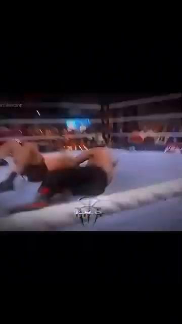 Roman Reigns