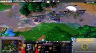 Infi (HU) VS Tara (UD) - WC3 G2 - WCA Group B