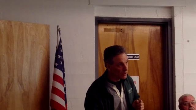 February 26, 2018 Plainfield, CT Agriculture Commission Meeting Bee Presentation