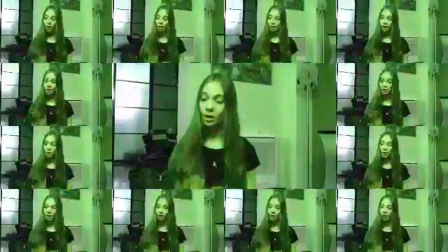 "Va Va Voom" Фанатское видео