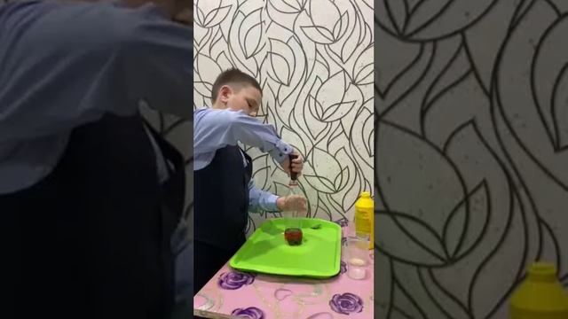 Петров Еремей Лицей