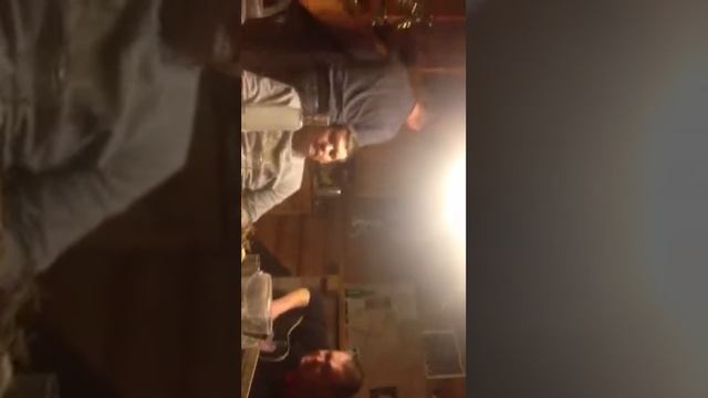 Блюз и флюс