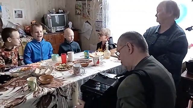 Шаурма.
