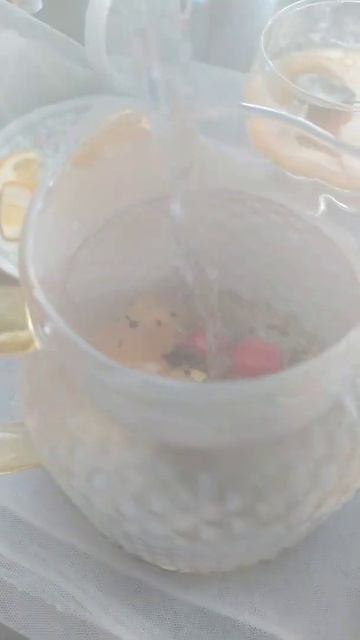 Вкусный чай в домашних условиях