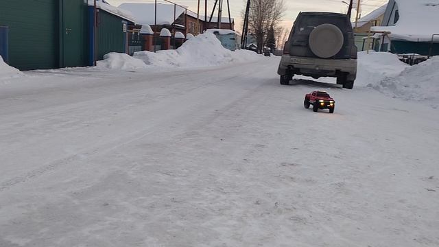 mz2855 доработка, версия 2