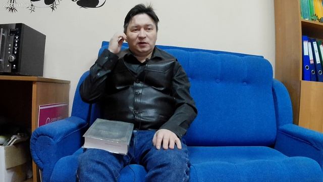 Принятие Божьей воли в своей жизни
