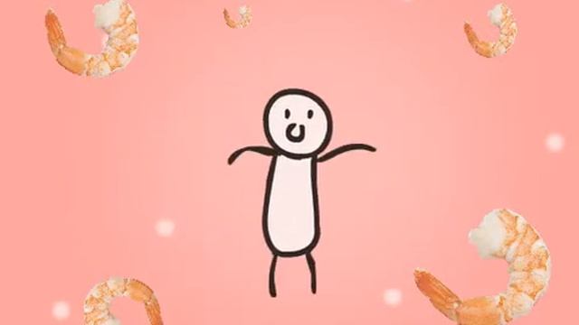 Фламинго (пародия).