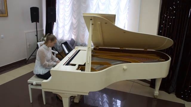 Ситникова Анна Владимировна