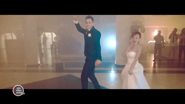 Mihaela ❤ Lucian  - Dansul Mirilor - Coreografie SURPRIZA !