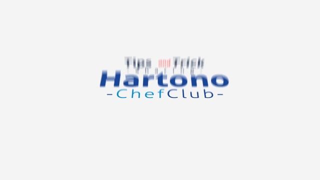 Hartono - Kitchen and Home Appliances Exhibition 2015