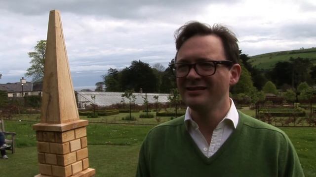 Glenarm Castle Tulip Festival