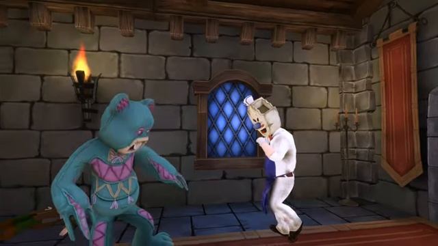 🏰👺👹👨🎤😃82(5)