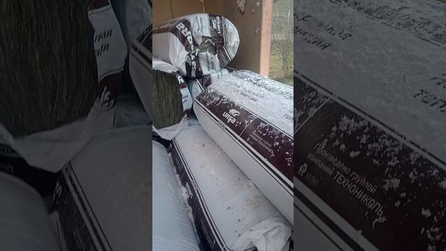 Дом из сиппанелей