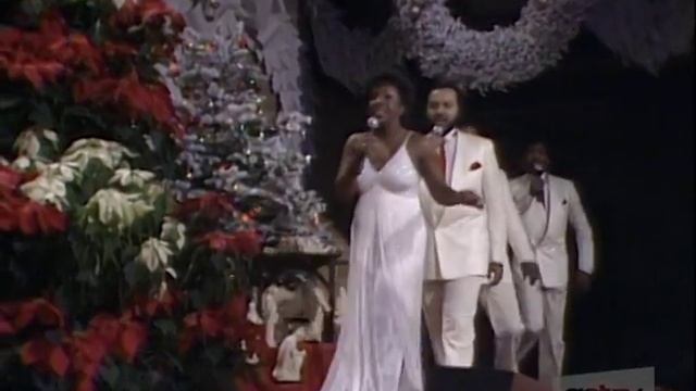 Christmas Variety Shows - MAC DAVIS