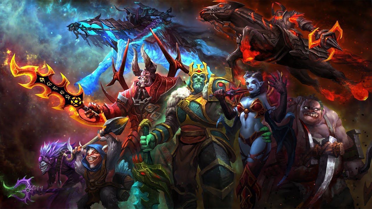 Dota 2 Павшая корона Collector's Cashe 2024 г. Открытие 15 шт