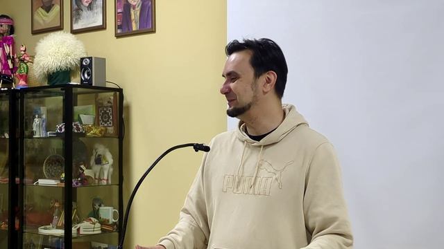 Книга пророка Михея, 1 глава