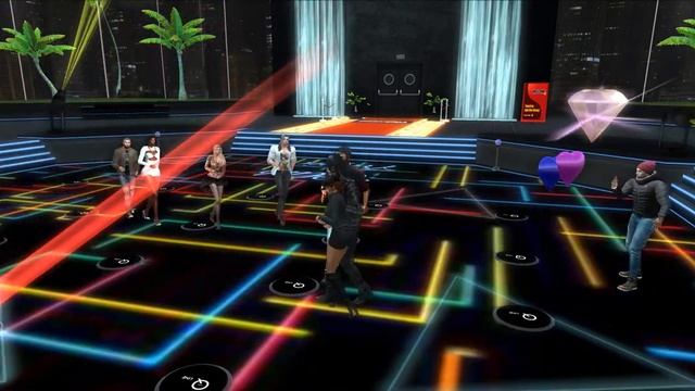 SL- DJ-KALIPSO - Inauguration Club Tropics