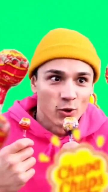 @Holy Baam | песня про чупар чупс / pesnya pro chupar chups [делать продолжение]?