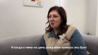 Интервью выпускницы курсов Академии Tandi Натальи