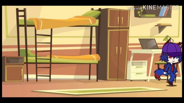 ~~Кино-Девка~~ (Мини-фильм).1 серия, 1 сезон