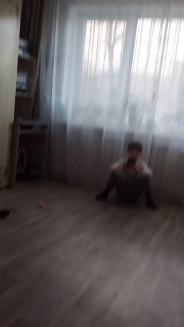 боевой гусь #1