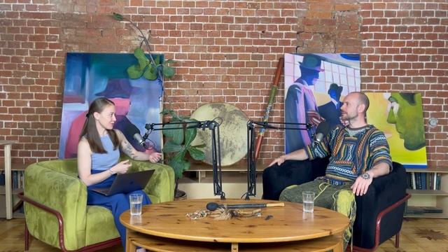 Исцеление звуком. Soundhealing. Максим Швед