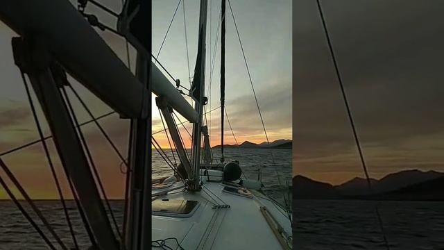 Sailing - Corfu Kotor Dubrovnik Korcula island