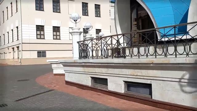Пирамида в облаках: куда ведут невидимые ступени? | Discovering Russian Horizons