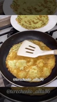 Классный рецепт кабачков😋