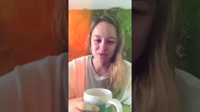 Hayley Orrantia Instagram Live 2018