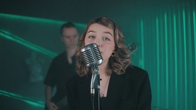 Белая ночь Guest Band клип