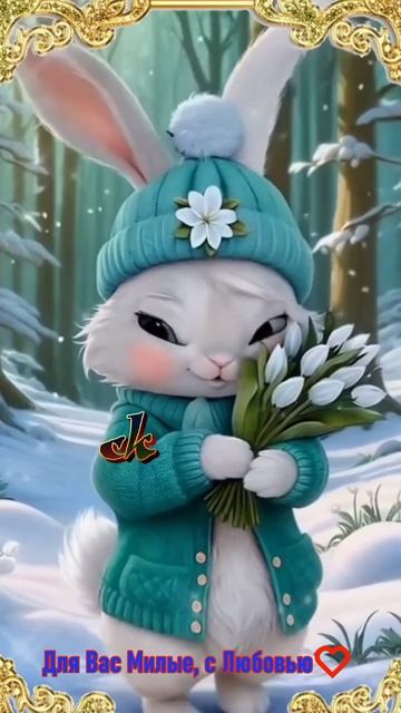 🔴 Для Вас Милые, с Любовью❤️❤️❤️❤️❤️