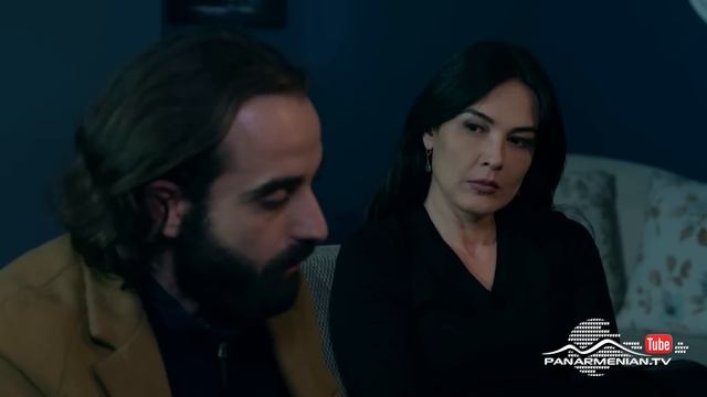 Ամեն Տարի Գարնանը, Սերիա 231, Անոնս  / Amen Tari Garnany